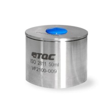 TQCVF2100 比重杯 不锈钢材质 50ml