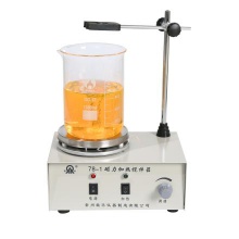 78-1 磁力加热搅拌器 150W/单向搅拌