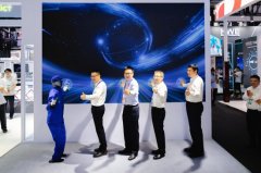 <b>目前已摆设10余款各别的泛人形机械人</b>