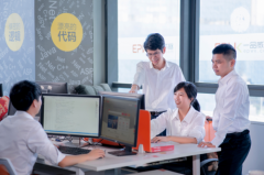 涵盖算法工程、深度进修、大数据阐发等多范畴