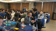 I人工智能绘画师课程、AIGC+UI创意设想等特色项目